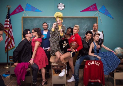 极致追击剧照的剧照