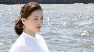 绫濑遥倾听战争 曾经沉默的女性剧照的剧照