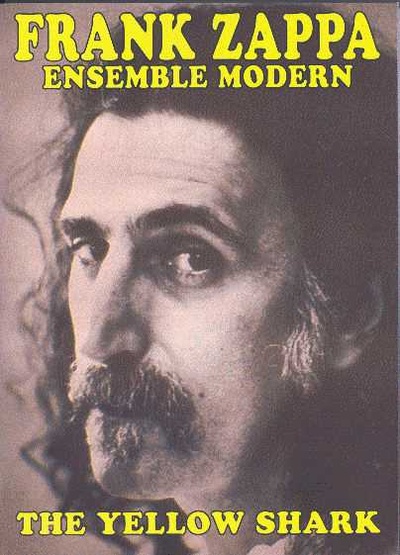 The Yellow Shark剧照的剧照