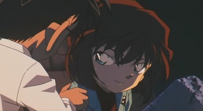 名侦探柯南：贝克街的亡灵剧照的剧照