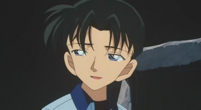 名侦探柯南：贝克街的亡灵剧照的剧照