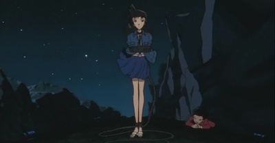 名侦探柯南：贝克街的亡灵剧照的剧照