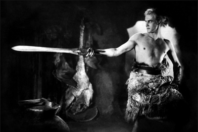 尼伯龙根：西格弗里德之死剧照的剧照