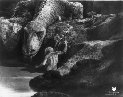 尼伯龙根：西格弗里德之死剧照的剧照