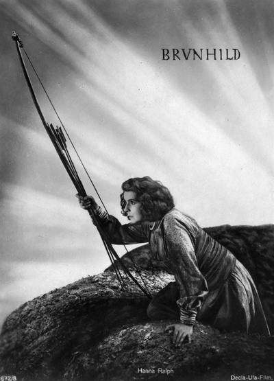 尼伯龙根：西格弗里德之死剧照的剧照