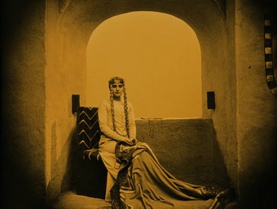 尼伯龙根：西格弗里德之死剧照的剧照