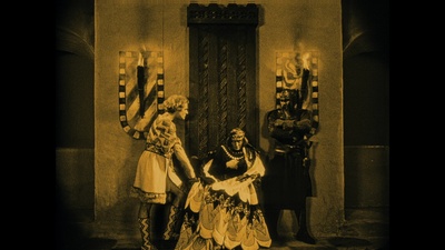 尼伯龙根：西格弗里德之死剧照的剧照