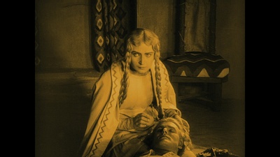 尼伯龙根：西格弗里德之死剧照的剧照