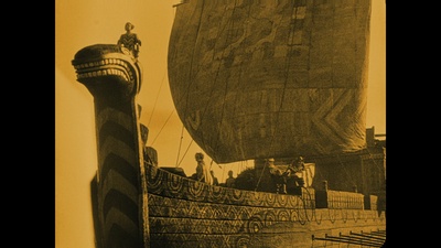 尼伯龙根：西格弗里德之死剧照的剧照