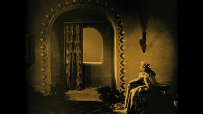 尼伯龙根：西格弗里德之死剧照的剧照