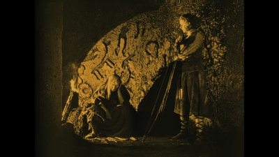 尼伯龙根：西格弗里德之死剧照的剧照