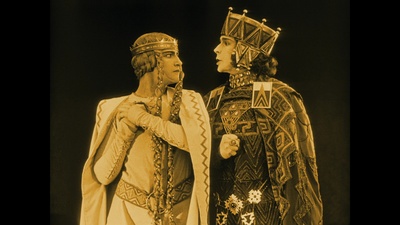 尼伯龙根：西格弗里德之死剧照的剧照