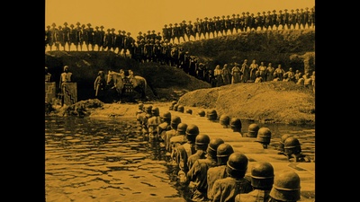 尼伯龙根：西格弗里德之死剧照的剧照