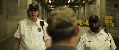 神偷联盟剧照的剧照