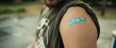 神偷联盟剧照的剧照