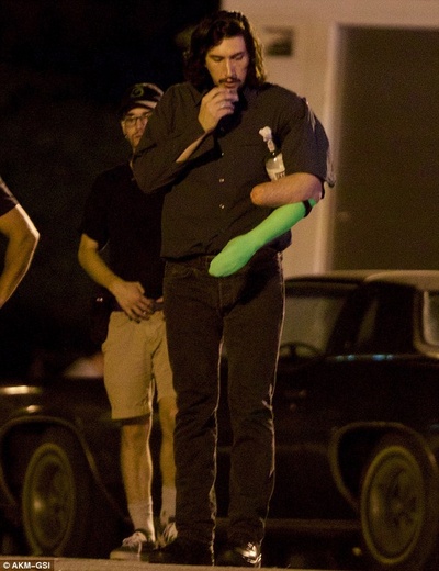 神偷联盟剧照的剧照