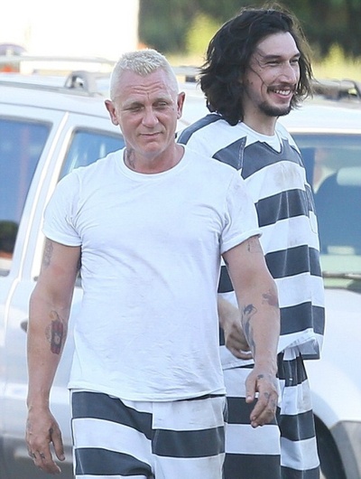 神偷联盟剧照的剧照