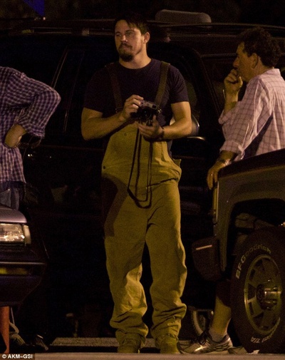 神偷联盟剧照的剧照