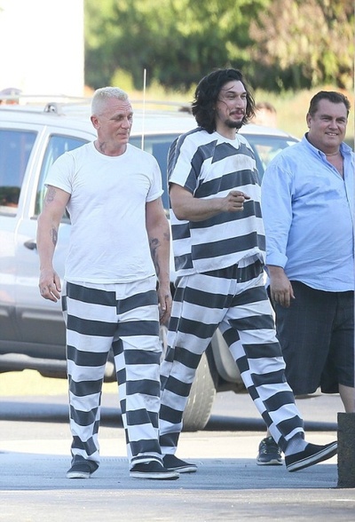 神偷联盟剧照的剧照