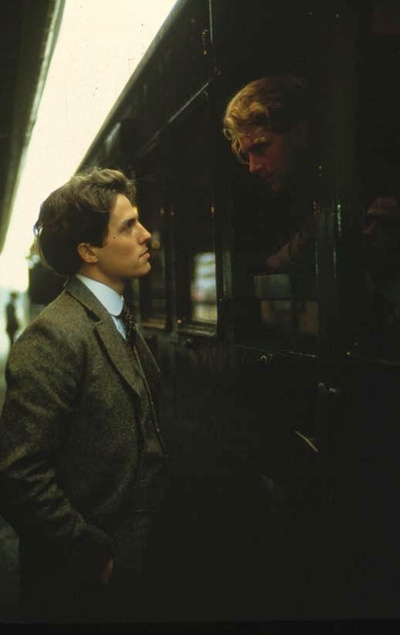 莫里斯剧照的剧照