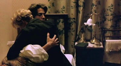 莫里斯剧照的剧照