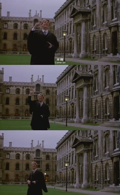 莫里斯剧照的剧照