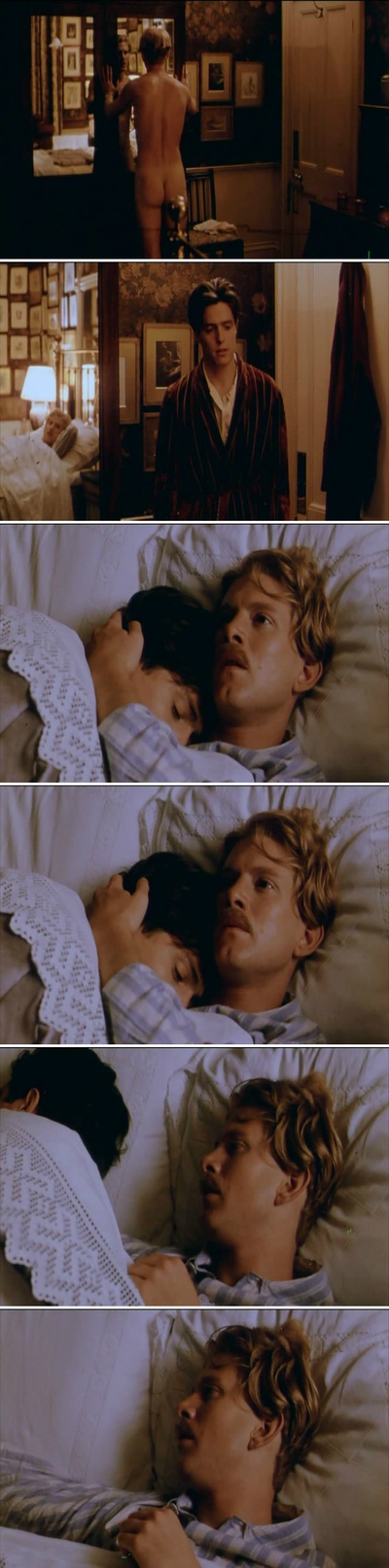 莫里斯剧照的剧照