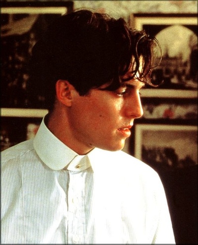 莫里斯剧照的剧照