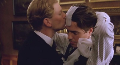 莫里斯剧照的剧照