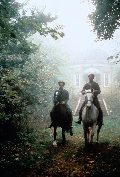 莫里斯剧照的剧照