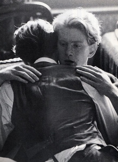 莫里斯剧照的剧照