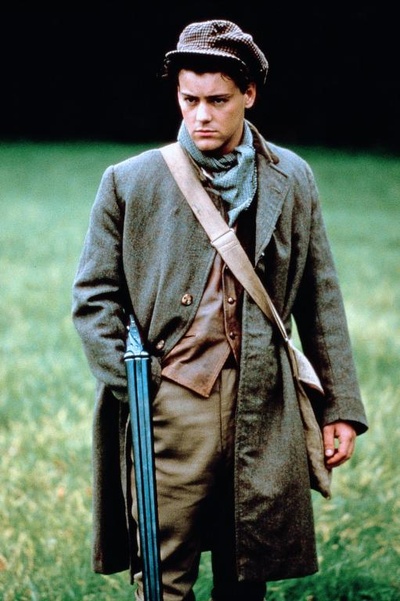 莫里斯剧照的剧照