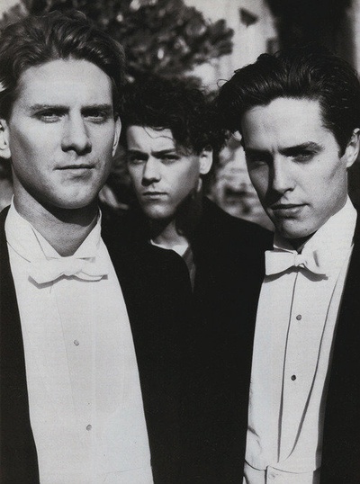 莫里斯剧照的剧照