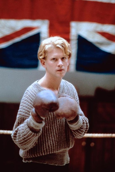 莫里斯剧照的剧照