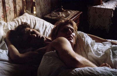 莫里斯剧照的剧照