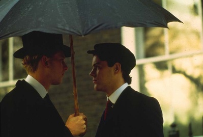 莫里斯剧照的剧照