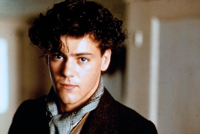 莫里斯剧照的剧照