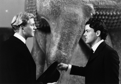 莫里斯剧照的剧照