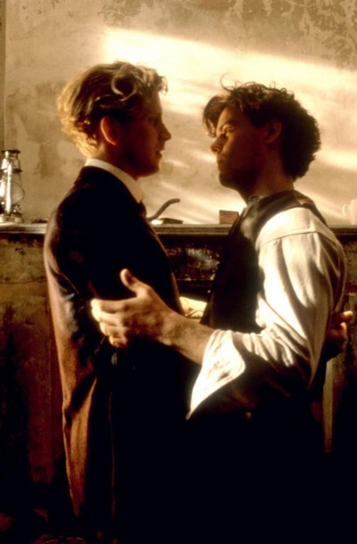 莫里斯剧照的剧照