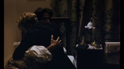 莫里斯剧照的剧照