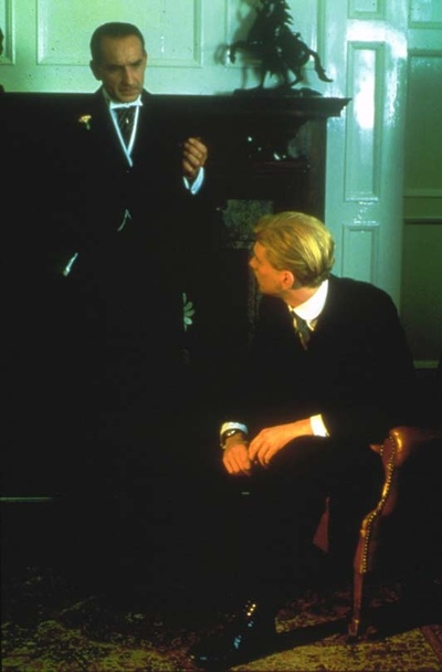 莫里斯剧照的剧照