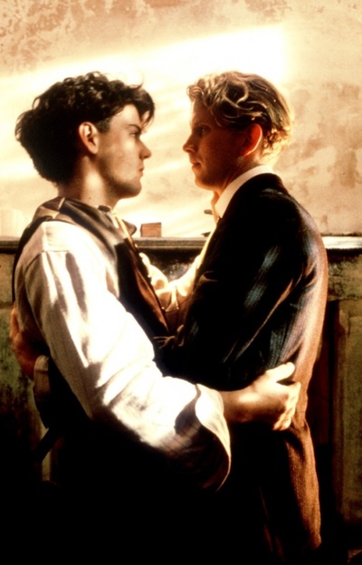 莫里斯剧照的剧照