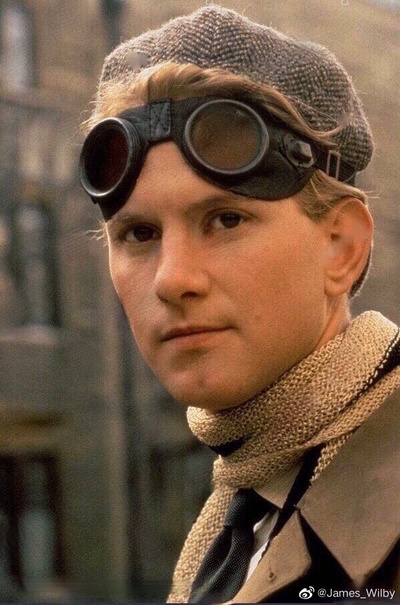 莫里斯剧照的剧照