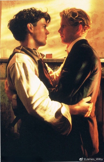 莫里斯剧照的剧照