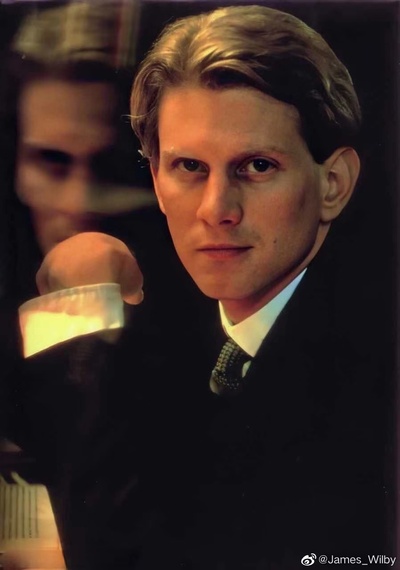 莫里斯剧照的剧照