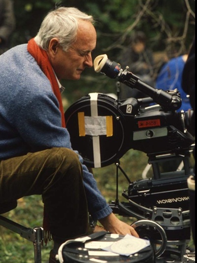 莫里斯剧照的剧照