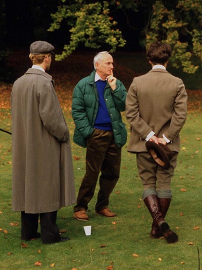 莫里斯剧照的剧照