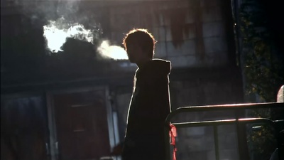 关于莉莉周的一切剧照的剧照