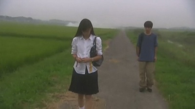 关于莉莉周的一切剧照的剧照