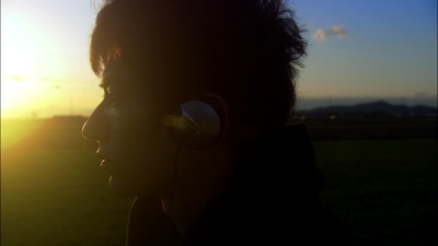 关于莉莉周的一切剧照的剧照